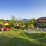 Hotel Flora Çıralı