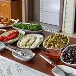 Flora 3* Çıralı