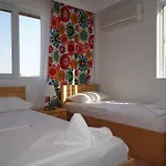Flora Hotel Çıralı