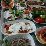 Flora 3*