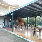 Flora 3* Çıralı