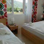 Hotel Flora Çıralı