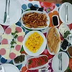 Flora Hotel Çıralı