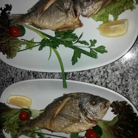 Flora 3* Çıralı