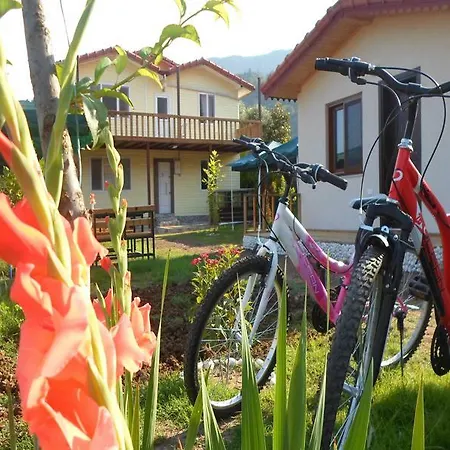 Flora Otel 3*