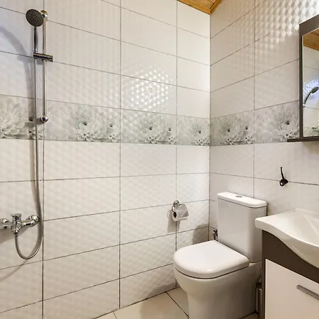 Flora 호텔 Çıralı