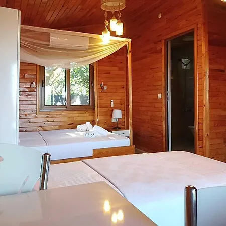 Flora Hotel 3*
