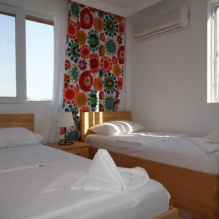 Flora Hotel Çıralı
