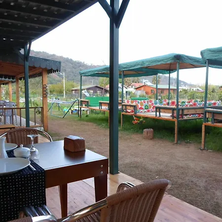 Hotel Flora 3*
