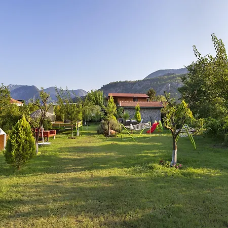 Flora 3* Çıralı