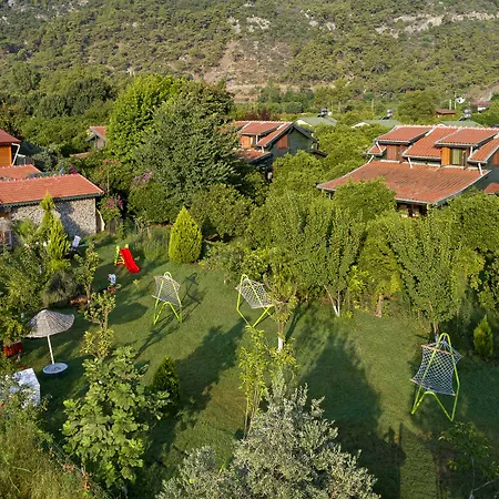 Hotel Flora Çıralı