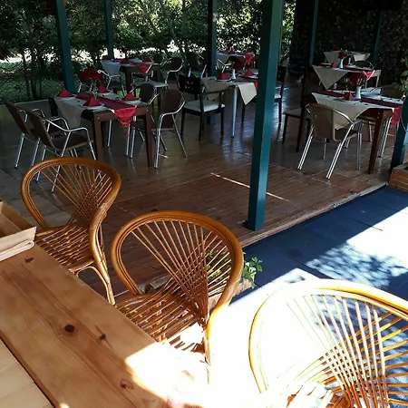 Flora 3* Çıralı